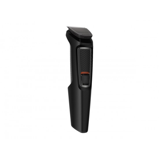 Philips | 8-in-1 Face and Hair trimmer | MG3730/15 | Cordless | Black