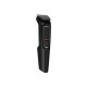 Philips | 8-in-1 Face and Hair trimmer | MG3730/15 | Cordless | Black