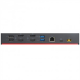 Lenovo | ThinkPad Hybrid USB-C with USB-A Dock, max 2 displays, | 40AF0135EU | USB-C  Dock | Ethernet LAN (RJ-45) ports 1 | DisplayPorts quantity 2 | USB 3.0 (3.1 Gen 1) Type-C ports quantity 1 x USB-C (Gen 2, 5V / 3A power) | USB 3.0 (3.1 Gen 1) ports quantity 3 x USB-A (Gen 2, 10 Gbps) | USB 2.0 ports quantity 2 | HDMI ports quantity 2 | 90 W | Warranty 36 month(s)