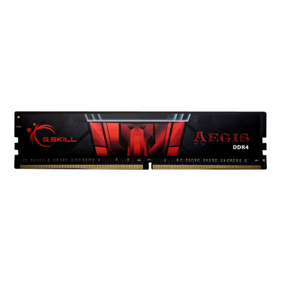 G.Skill | 8 GB | DDR4 | 3000 MHz | PC/server | Registered No | ECC No