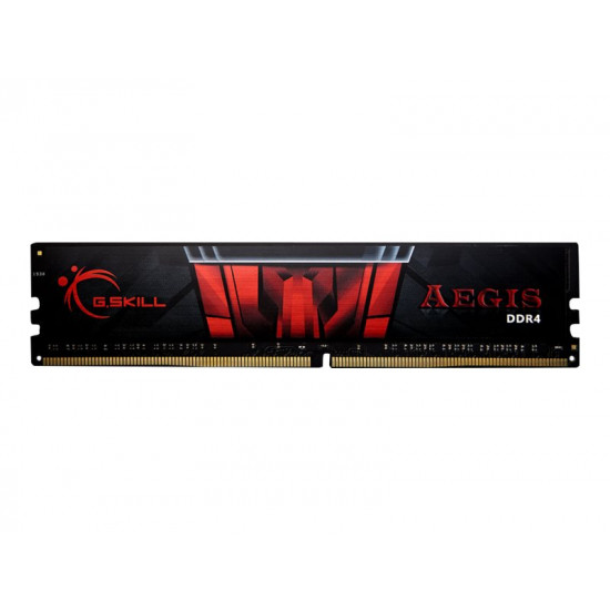 G.Skill | 16 GB | DDR4 | 3000 MHz | PC/server | Registered No | ECC No