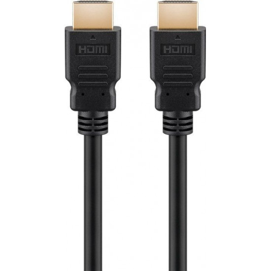 Goobay | Series 2.1 8K | HDMI to HDMI | 2 m