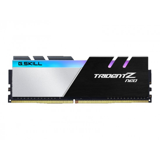 G.Skill | 32 GB | DDR4 | 3600 MHz | PC/server | Registered No | ECC No