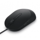 Dell | Laser Mouse | MS3220 | wired | Wired - USB 2.0 | Black