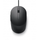 Dell | Laser Mouse | MS3220 | wired | Wired - USB 2.0 | Black