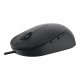 Dell | Laser Mouse | MS3220 | wired | Wired - USB 2.0 | Black