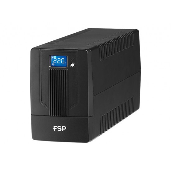 FSP | IFP 600 | 360 W