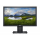 Dell | LED-backlit LCD Monitor | E2020H | 20  | TN | 16:9 | 60 Hz | 5 ms | 1600 x 900 | 250 cd/m² | Black | Warranty 48 month(s)