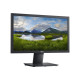 Dell | LED-backlit LCD Monitor | E2020H | 20  | TN | 16:9 | 60 Hz | 5 ms | 1600 x 900 | 250 cd/m² | Black | Warranty 48 month(s)