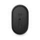 Dell | MS3320W | 2.4GHz Wireless Optical Mouse | Wireless optical | Wireless - 2.4 GHz, Bluetooth 5.0 | Black