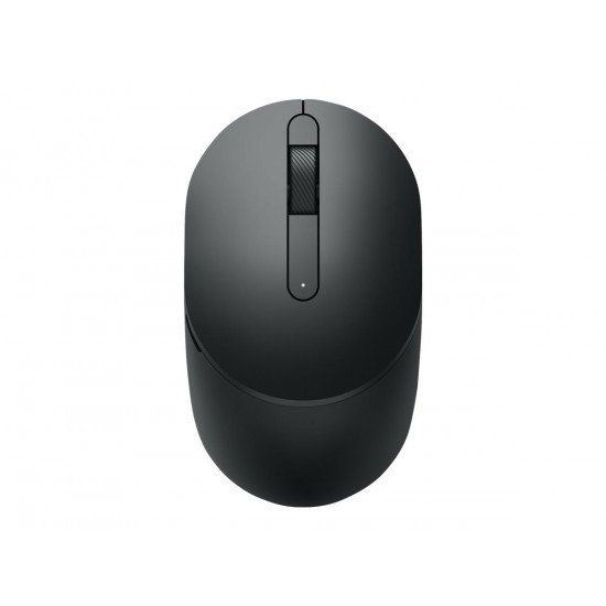 Dell | MS3320W | 2.4GHz Wireless Optical Mouse | Wireless optical | Wireless - 2.4 GHz, Bluetooth 5.0 | Black