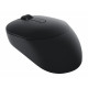 Dell | MS3320W | 2.4GHz Wireless Optical Mouse | Wireless optical | Wireless - 2.4 GHz, Bluetooth 5.0 | Black