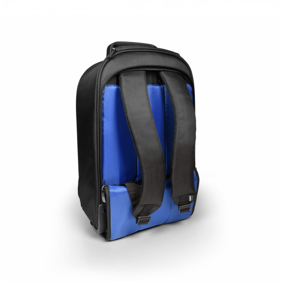 PORT DESIGNS | 170231 | CHICAGO EVO | Fits up to size 15.6  | Backpack/Roller | Black