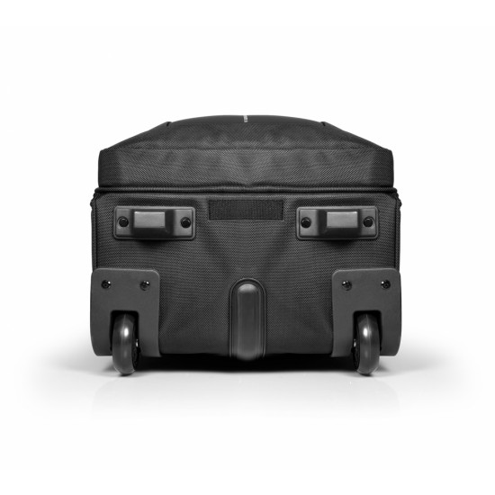 PORT DESIGNS | 170231 | CHICAGO EVO | Fits up to size 15.6  | Backpack/Roller | Black