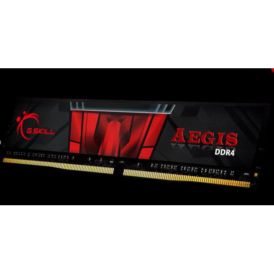 G.Skill | 8 GB | DDR4 | 3200 MHz | PC/server | Registered No | ECC No