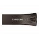 Samsung | BAR Plus | MUF-256BE4/APC | 256 GB | USB 3.1 | Grey