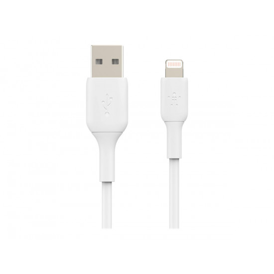 Belkin | BOOST CHARGE | Lightning to USB-A Cable | 1m Lightning to USB Cable