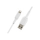 Belkin | BOOST CHARGE | Lightning to USB-A Cable | 1m Lightning to USB Cable