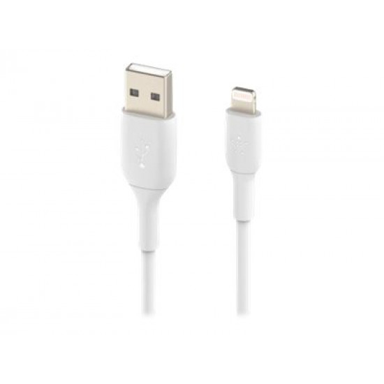 Belkin | BOOST CHARGE | Lightning to USB-A Cable | 1m Lightning to USB Cable