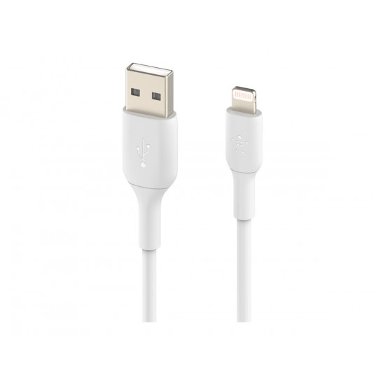 Belkin | BOOST CHARGE | Lightning to USB-A Cable | 1m Lightning to USB Cable