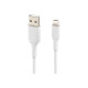 Belkin | BOOST CHARGE | Lightning to USB-A Cable | 1m Lightning to USB Cable