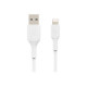 Belkin | Lightning to USB-A Cable 2m | BOOST CHARGE | Lightning to USB