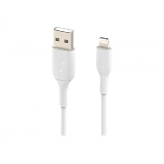 Belkin | Lightning to USB-A Cable 2m | BOOST CHARGE | Lightning to USB