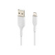 Belkin | Lightning to USB-A Cable 2m | BOOST CHARGE | Lightning to USB