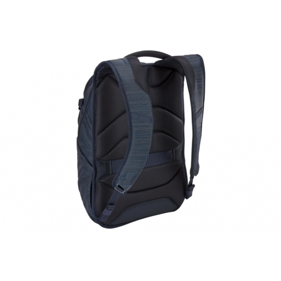 Thule | CONBP-116 Construct | Backpack 24L | Backpack for laptop | Carbon Blue