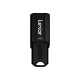 Lexar | Flash drive | JumpDrive S80 | 64 GB | USB 3.1 | Black