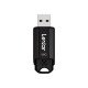 Lexar | Flash drive | JumpDrive S80 | 128 GB | USB 3.1 | Black