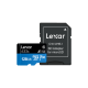 Lexar | High-Performance 633x | UHS-I | 128 GB | micro SDXC