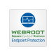 Webroot | Business Endpoint Protection with GSM Console | Antivirus Business Edition | 2 year(s) | License quantity 1-9 user(s)