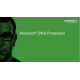 Webroot | DNS Protection with GSM Console | 1 year(s) | License quantity 1-9 user(s)