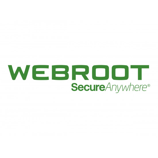 Webroot | DNS Protection with GSM Console | 1 year(s) | License quantity 1-9 user(s)