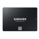 Samsung | SSD | 870 EVO | 500 GB | SSD form factor 2.5 | Solid-state drive interface SATA III | Read speed 560 MB/s | Write speed 530 MB/s