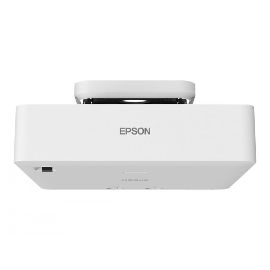 Epson | EB-L630U | WUXGA (1920x1200) | 6200 ANSI lumens | White | Lamp warranty 12 month(s)