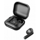 Gembird | TWS Earbuds | FitEar-X100B | In-Ear Bluetooth | Black