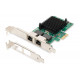 Digitus | Gigabit Ethernet PCI Express Card, 2-port 32-bit, low profile bracket, Intel chipset | DN-10132