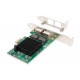 Digitus | Gigabit Ethernet PCI Express Card, 2-port 32-bit, low profile bracket, Intel chipset | DN-10132