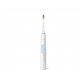 Philips | Sonicare ProtectiveClean 5100 Electric Toothbrush | HX6859/29 | Rechargeable | For adults | Number of brush heads included 2 | Number of teeth brushing modes 3 | Sonic technology | White/Light Blue