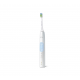 Philips | Sonicare ProtectiveClean 5100 Electric Toothbrush | HX6859/29 | Rechargeable | For adults | Number of brush heads included 2 | Number of teeth brushing modes 3 | Sonic technology | White/Light Blue