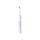 Philips | Sonicare ProtectiveClean 5100 Electric Toothbrush | HX6859/29 | Rechargeable | For adults | Number of brush heads included 2 | Number of teeth brushing modes 3 | Sonic technology | White/Light Blue