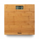 Tristar | Personal scale | WG-2432 | Maximum weight (capacity) 180 kg | Accuracy 100 g | Brown