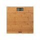 Tristar | Personal scale | WG-2432 | Maximum weight (capacity) 180 kg | Accuracy 100 g | Brown