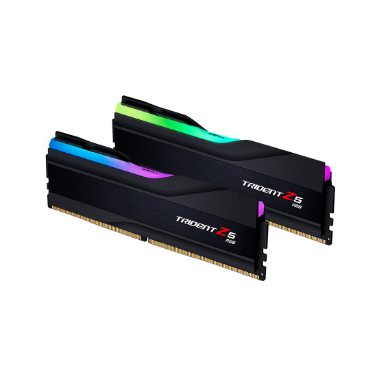 G.Skill | 32 Kit (16GBx2) GB | DDR5 | 6400 MHz | PC/server | Registered No | ECC No