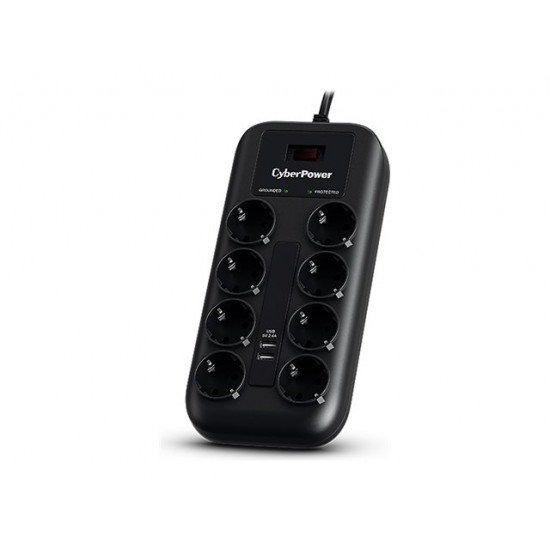 P0820SUF0-DE Surge Protectors