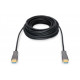 Digitus | HDMI AOC Hybrid-Fiber Connection Cable | HDMI Male (type A) | HDMI Male (type A) | HDMI to HDMI | 10 m