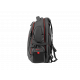 Genesis | Pallad 550 | Laptop Backpack | Backpack | Black