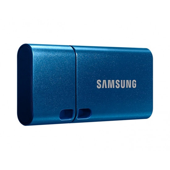 Samsung | USB Flash Drive | MUF-64DA/APC | 64 GB | USB 3.2 Gen 1 Type-C | Blue